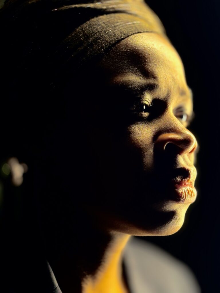 image massandje Sanogo